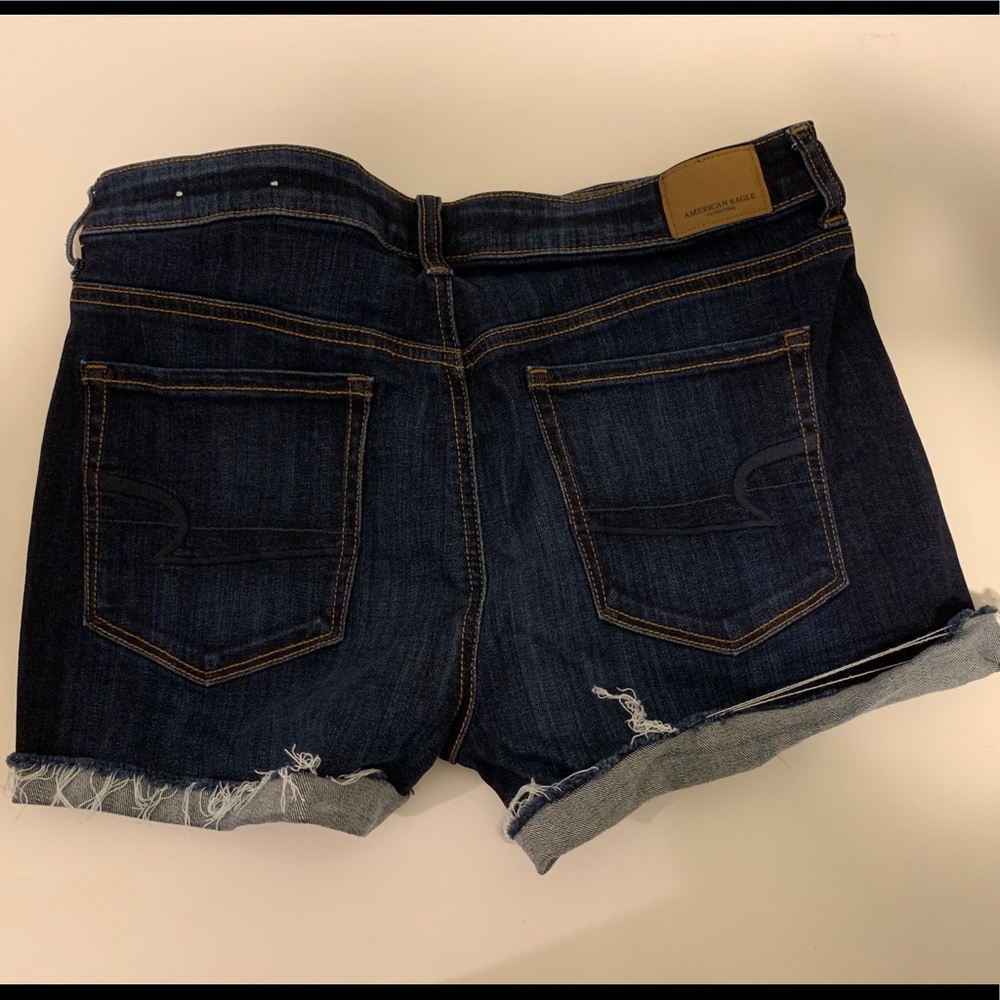 Shorts - Picture 2 of 2